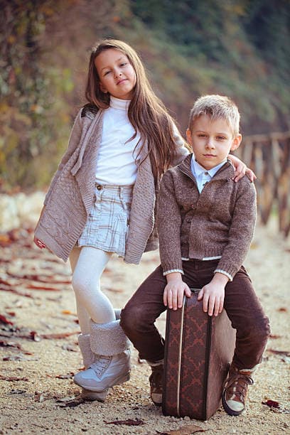 Kids collection